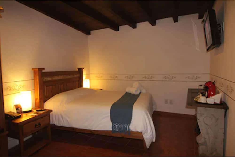 Hotel Villa Del Villar Querétaro Екстериор снимка