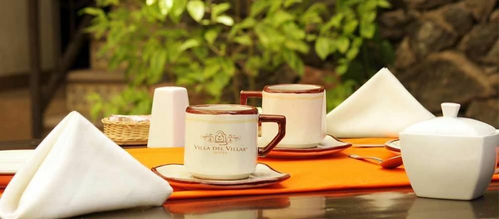 Hotel Villa Del Villar Querétaro Екстериор снимка